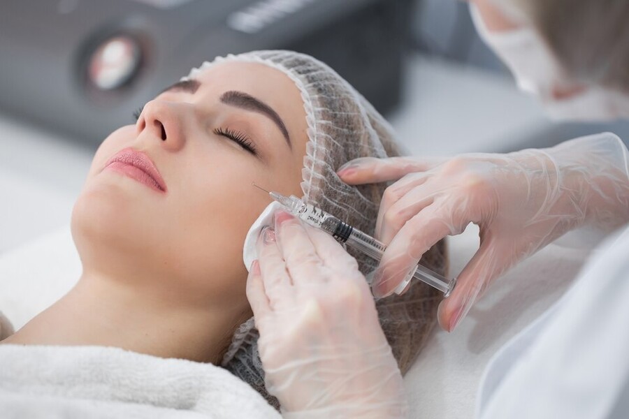 Understanding the Booming Facial Aesthetics Market