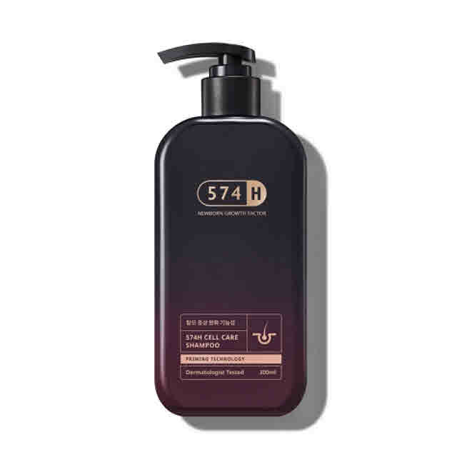 574H Cell Care Shampoo