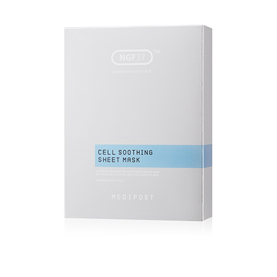 NGF37™ Cell Soothing Sheet Mask