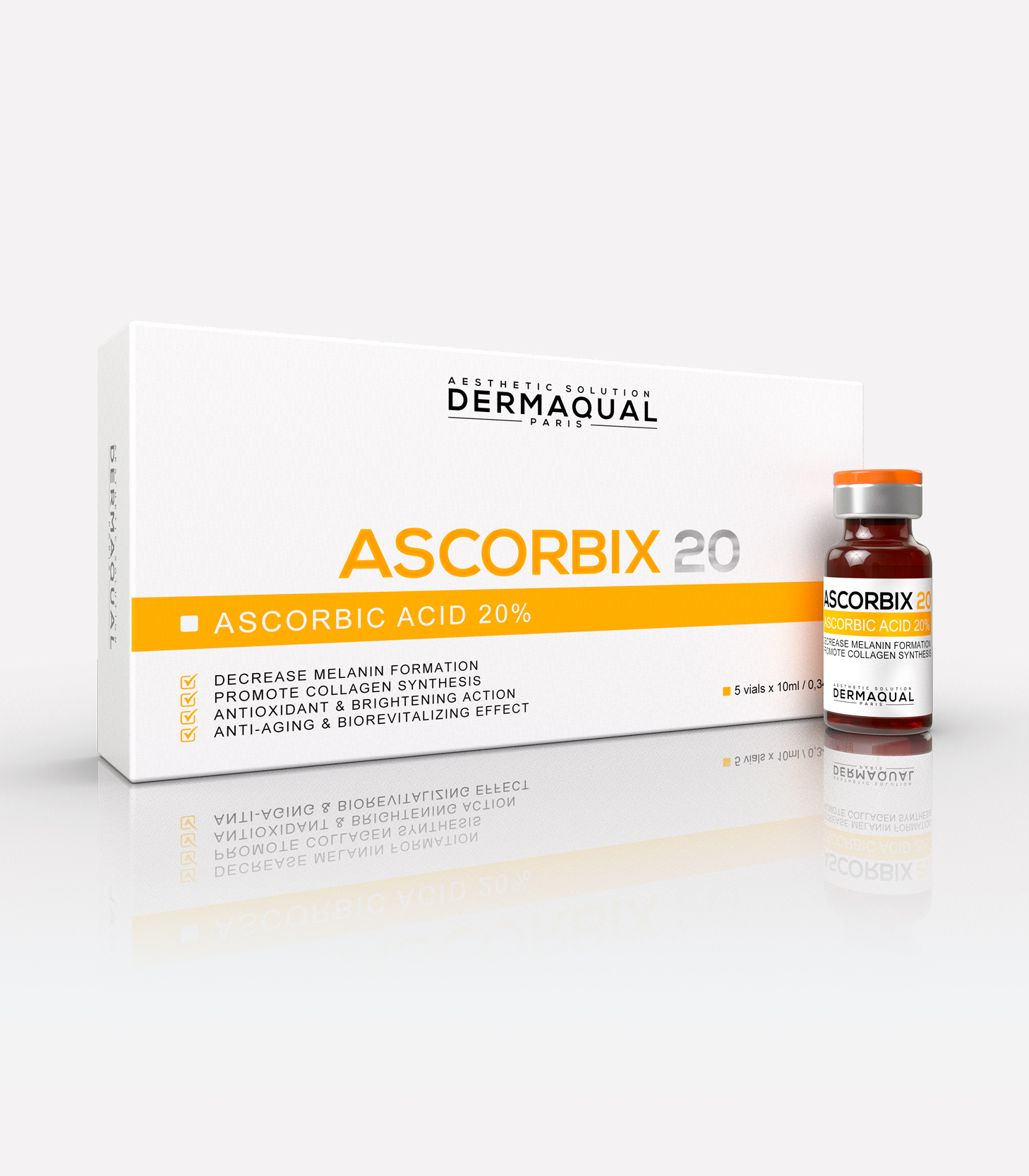 ASCORBIX 20