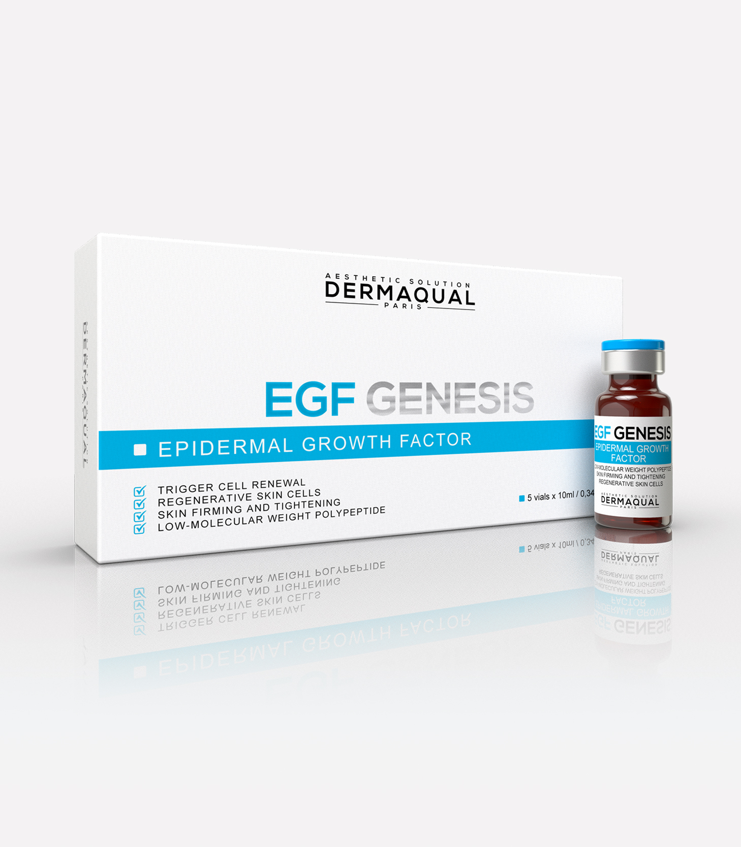 EGF GENESIS