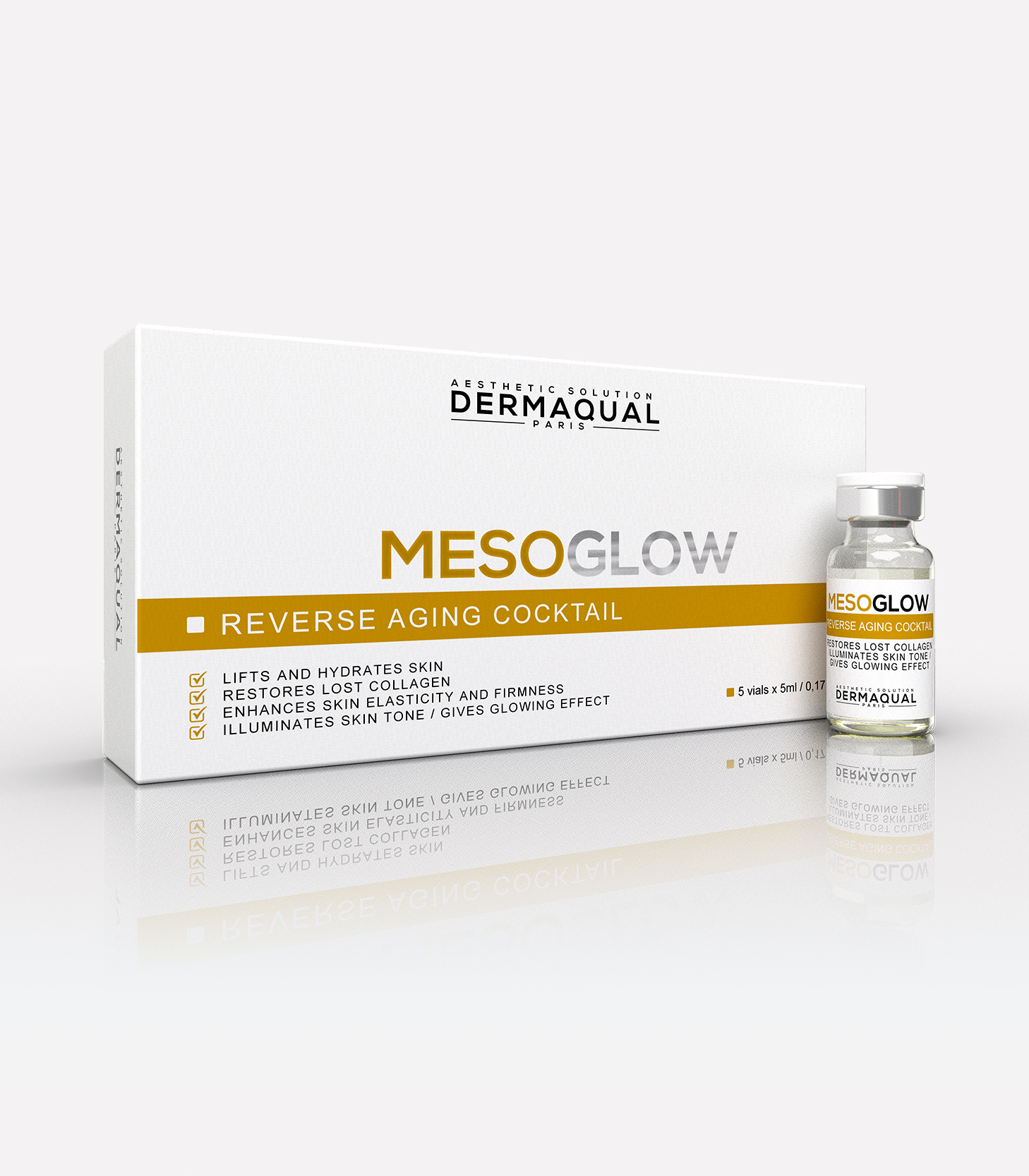 MESOGLOW