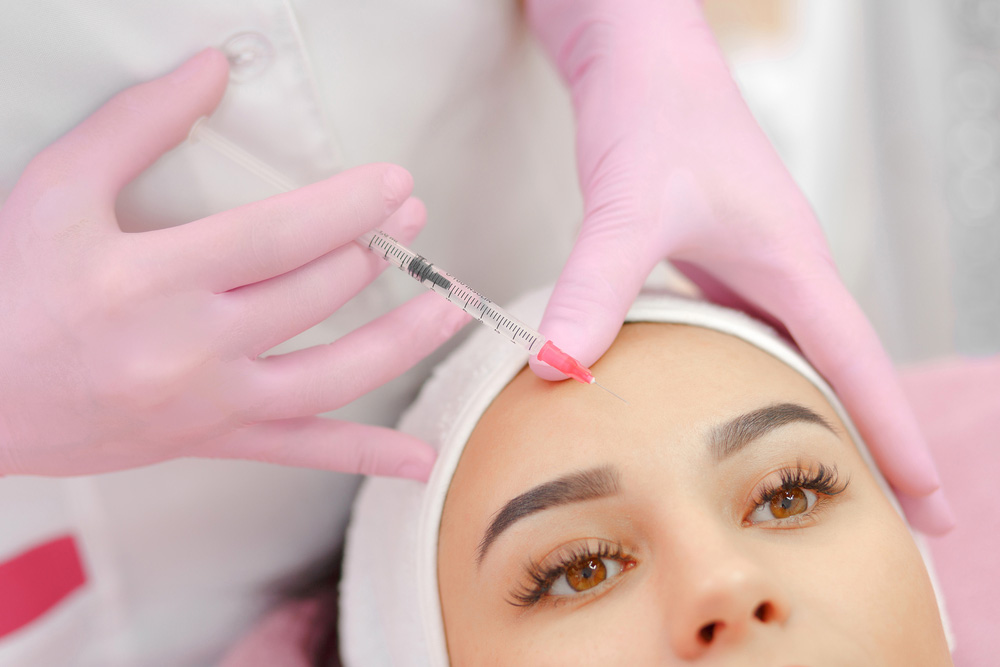 Cosmetic Surgery Is Demanded in Saudi Arabia